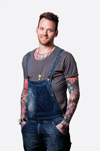 Galerie Patrick Hamer